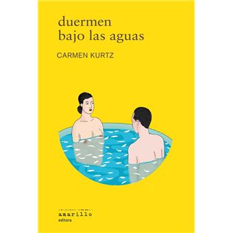Duermen Bajo Las Aguas