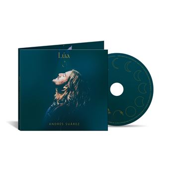 Lúa - CD