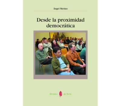 Ediciones Del Serbal, S.a. Desde La Proximidad Democrática