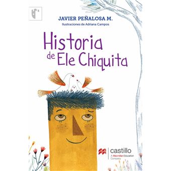 Historia de Ele Chiquita - 1