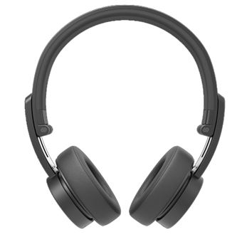 Auriculares Bluetooth Urbanista Detroit Dark Clown