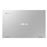 Convertible 2 en 1 Asus Chromebook Flip Z7400FF 14'' Plata_5