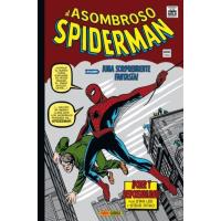 El asombroso Spiderman ¡Crisis en el campus!, AA. VV., Comprar libro en  Librería CRISOL