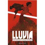 Lluvia