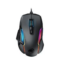 Ratón gaming Roccat Kone Aimo Negro