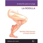 La Rodilla-Anatomia Para El Yoga
