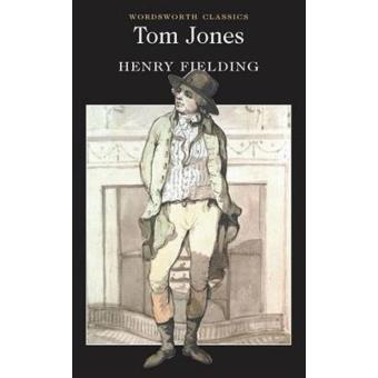 Tom Jones - Henry Fielding -5% en libros | Fnac