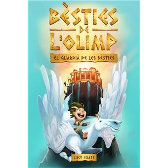 El guardia de les besties -besties