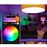Bombilla inteligente Philips Hue E14 Ambiental Color Kit_4