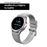 Samsung Galaxy Watch 4 Classic 42mm LTE Plata