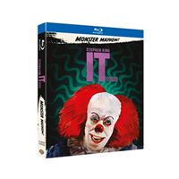 It (Eso) - Ed Mayhem - Blu-Ray