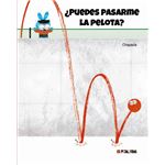 Puedes Pasarme La Pelota
