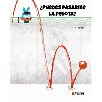 Puedes Pasarme La Pelota