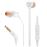 Auriculares con micrófono JBL Tune 110 In-Ear Blanco