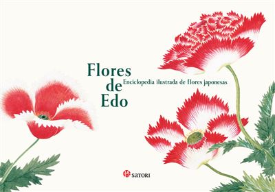 Satori Flores De Edo