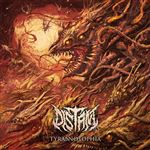 Tyrannotophia Redux - CD