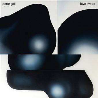 Love Avatar - CD