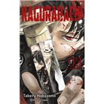 Kagurabachi 3