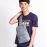 Mochila Xiaomi Mi City Sling Plata_2