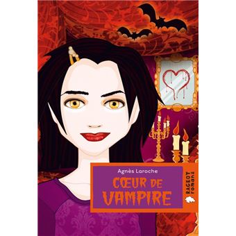 Coeur de vampire - 1