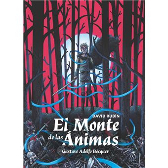 El Monte de las Ánimas