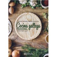 Cocina gallega tradicional