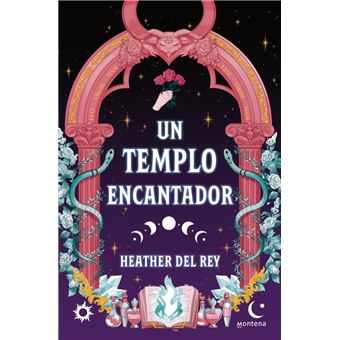 Un templo encantador