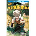 My Hero Academia nº 29 (català)