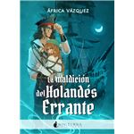 La Maldicion Del Holandes Errante