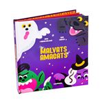 Malvats amagats