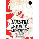 Nuestra salvaje juventud 1