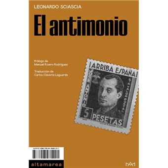 El antimonio