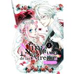 Nina Del Reino De Las Estrellas 3