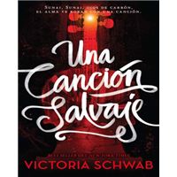 Una canción salvaje