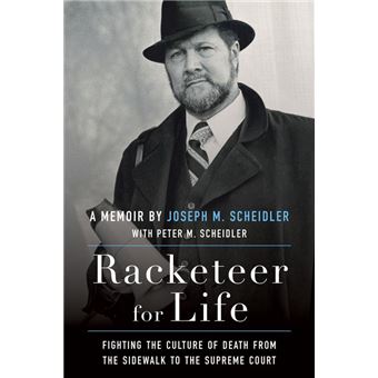 Racketeer for Life - 1