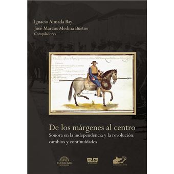 De los márgenes al centro - 1