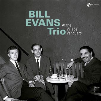 At The Village Vanguard - Vinilo