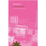 Ensayos Ii-Lydia Davis