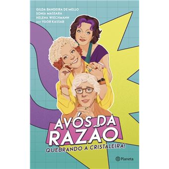 Avós da Razão - 1