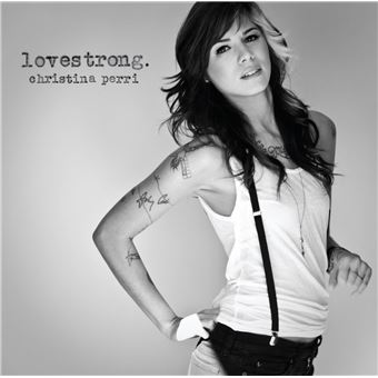 Lovestrong. - Vinilo