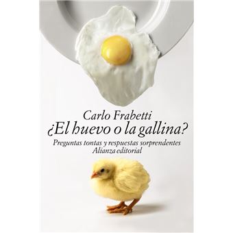 ¿El Huevo O La Gallina?