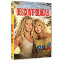 Descontroladas - DVD