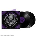 Sweet Evil Sun - 2 Vinilos