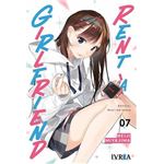 Rent a girlfriend 7