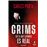 Crims. Tot el que llegireu és real (Crims 1)