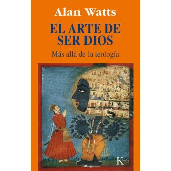 Arte de ser dios