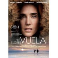 No llores, vuela - DVD