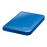 Western Digital My Passport Essential 3.0 500 GB color azul Disco duro portátil PC_0