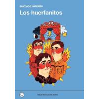 Los huerfanitos