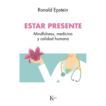 Estar presente